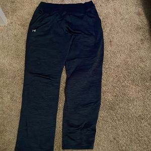 Under Armor sweatpants